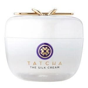 Tatcha Brand New The Silk Cream Luxurious Skincare